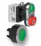 法国BACO分离式开关