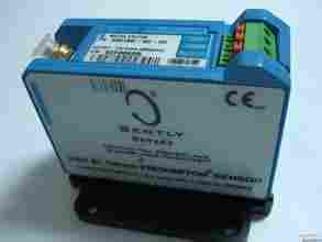 德国SCHENCK监测模块