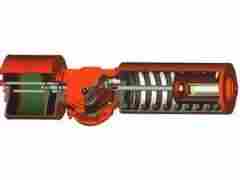 原装Bettis适配器