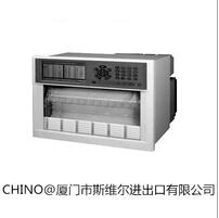 CHINO千野混合式记录仪LE5230-NN2