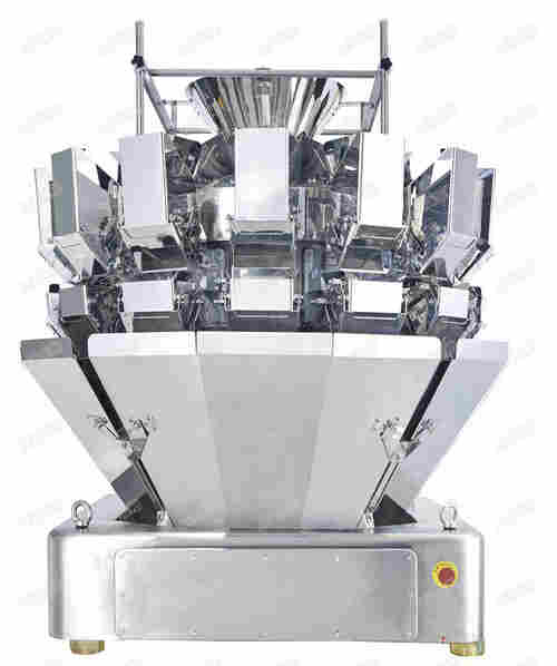 高精度微机组合秤