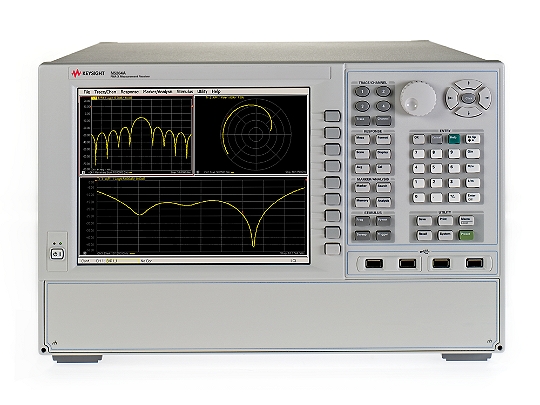 Agilent N5264A测量接收机 二手 租售 回收