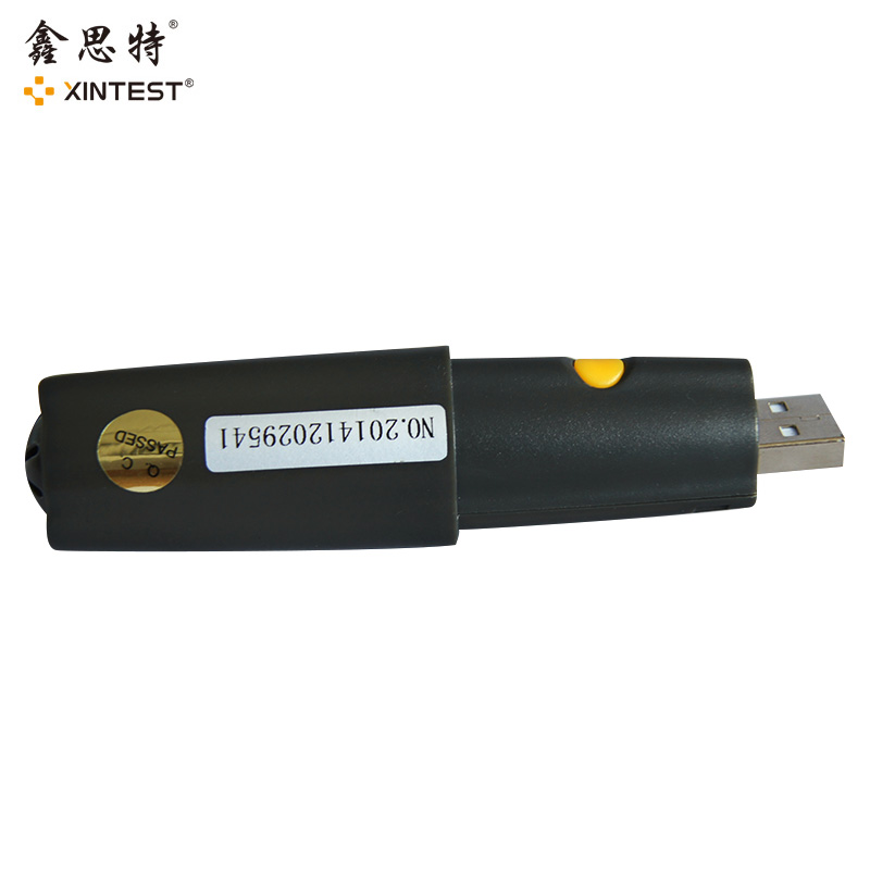 鑫思特HI-160温湿度USB接口温湿度记录仪