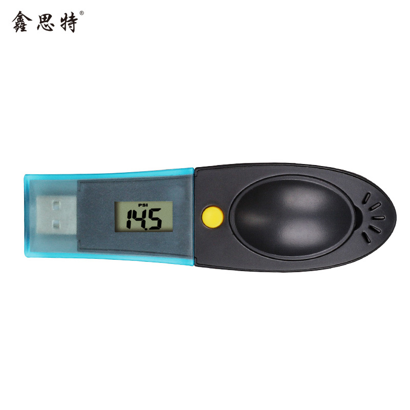 鑫思特HT-163温湿度记录仪