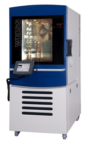 WKS3-480/70/10快速温变试验箱