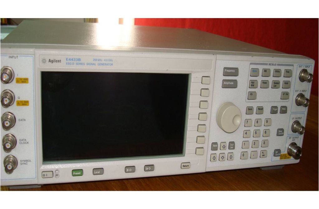 E4432B现货安捷伦E4432B 租赁维修Agilent E4432B 