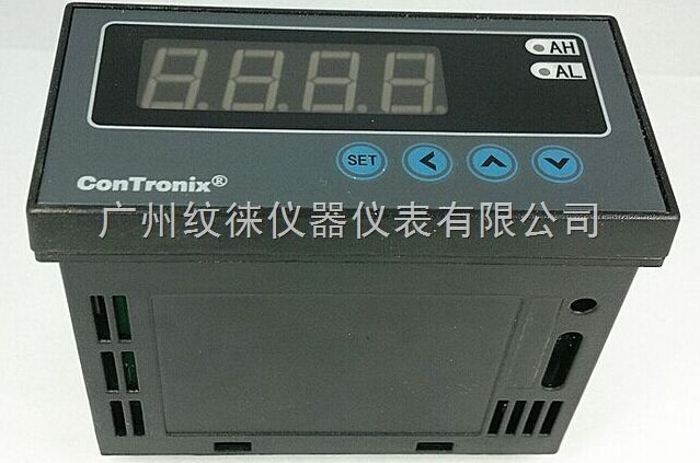 CH6/D-FRTB1V0温度控制仪