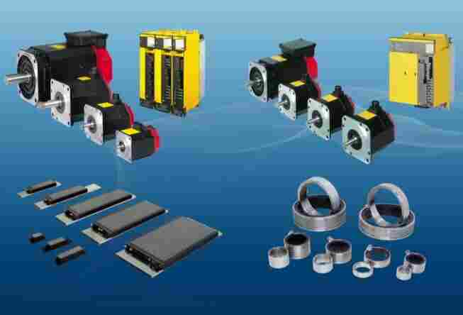 A06B-6077-H010产品价格