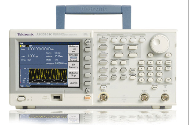 函数/任意波形信号发生器价格,图片,参数