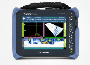 OmniScan SX超声波探伤仪