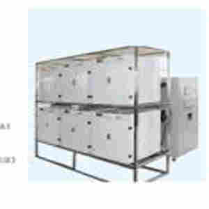 VWH-300型床垫甲醛及TVOC测试仪