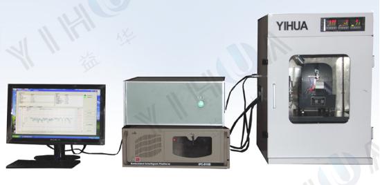 MGW-001型高頻往復摩擦磨損試驗機