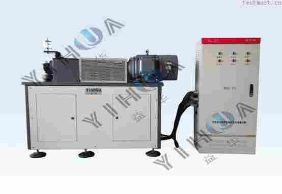 立式摩擦磨損試驗機