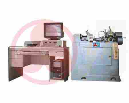 立式摩擦磨損試驗機