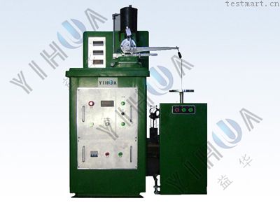 MRH-3A高速環(huán)塊磨損試驗(yàn)機(jī)