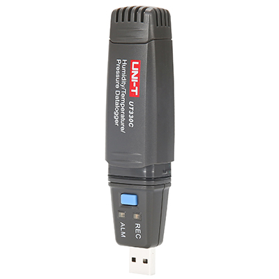 UT330C USB 数据记录仪