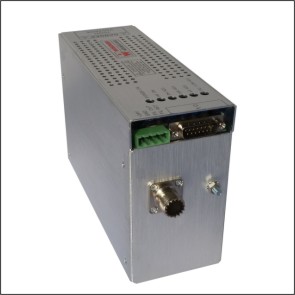 威思曼MRN系列高压电源高精密高稳定性应用于耐压测试仪