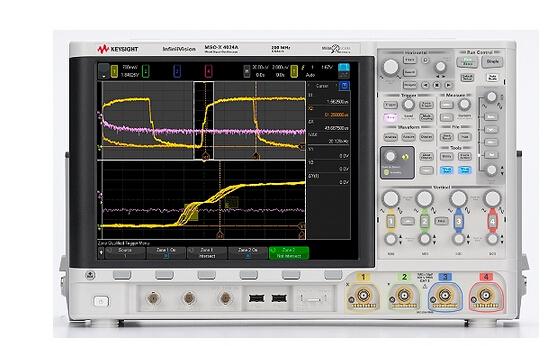 回收MSOX4024A數(shù)字示波器長期回收MSOX4024A