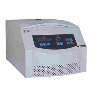 TD4实验室免疫血液离心机