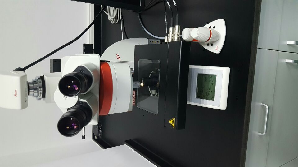 DM2700M金相顯微鏡
