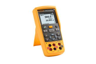 Fluke 712C 熱電阻校準儀