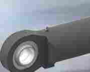 布赫BUCHER摆动油缸优势特点