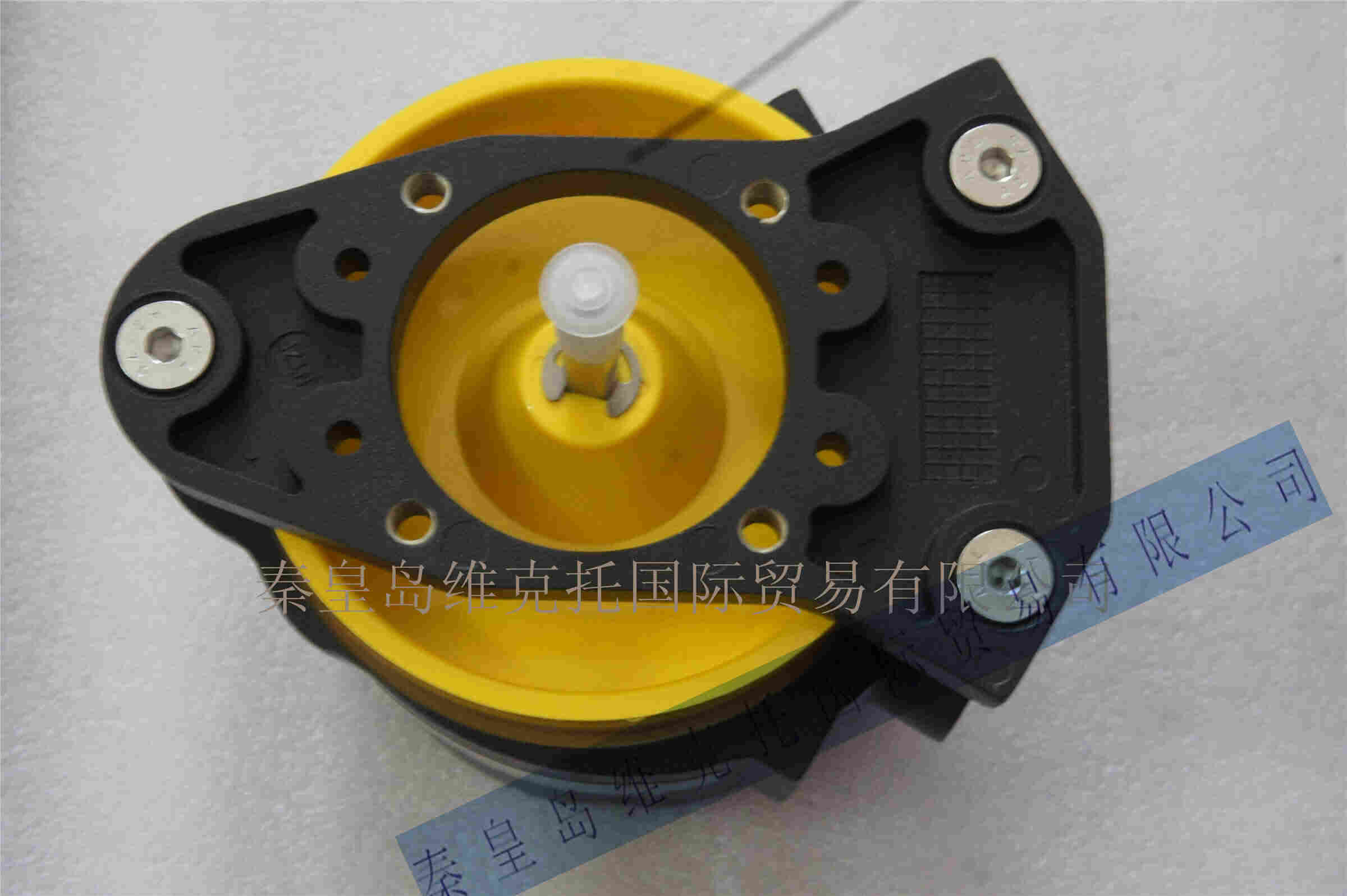 維克托優(yōu)勢(shì)供應(yīng)美國(guó)AI-TEK轉(zhuǎn)速傳感器RH1320-001