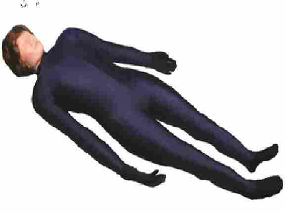 X射線醫(yī)學(xué)影像模擬人X射線仿真人教學(xué)模體X射線教學(xué)模擬人產(chǎn)品圖片