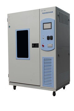 ZSW-H500A侦翔药物综合稳定性试验箱