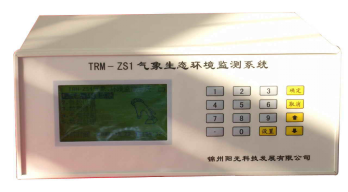 TRM-ZS1型多功能數據采集器