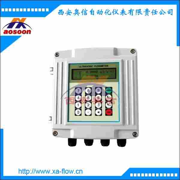 超声波流量计AXTDS-100F 西安奥信