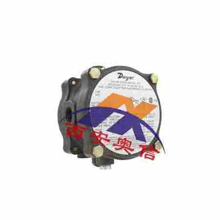 Dwyer湖北代理 1950-10-2F防爆压力开关 差压开关1950-20-2F