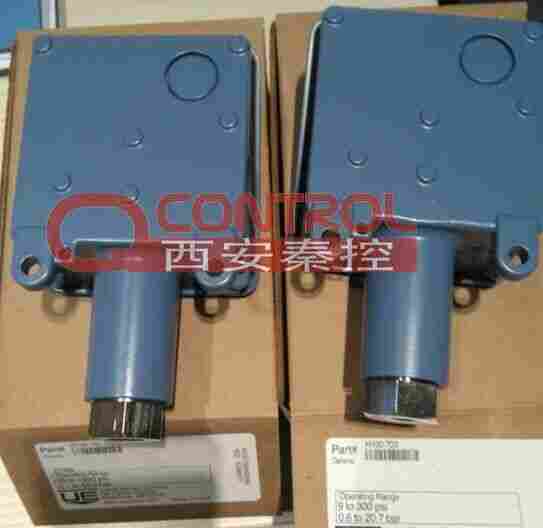 美国UE真空开关H100-218 原装进口压力开关