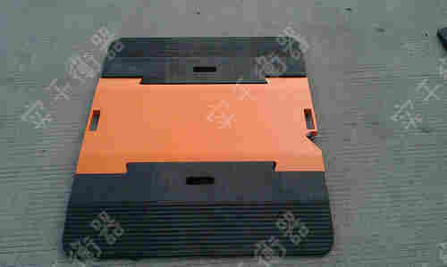 便携式汽车轴重仪