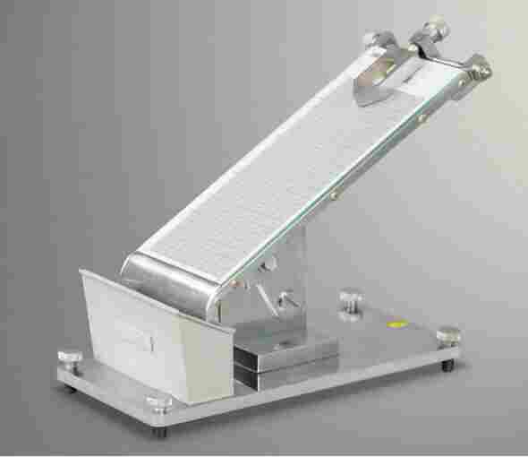 胶带初粘性测定仪标准