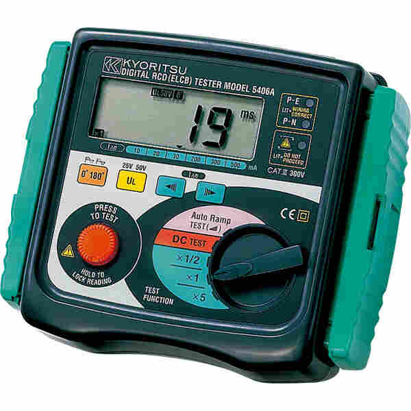 了解电力漏电开关检测仪的操作方法