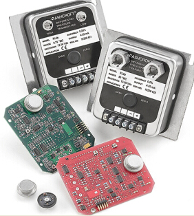 ASHCROFT雅斯科XLdp 微差壓變送器代理銷售