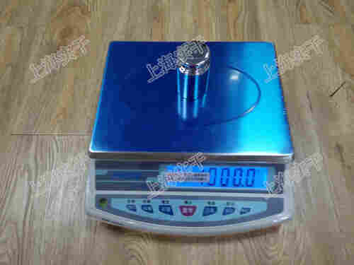 不干胶打印称重计量电子桌秤