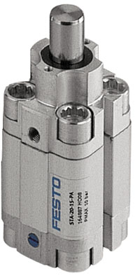 FESTO费斯托PUN-H-6X1-SW气管的材质介绍