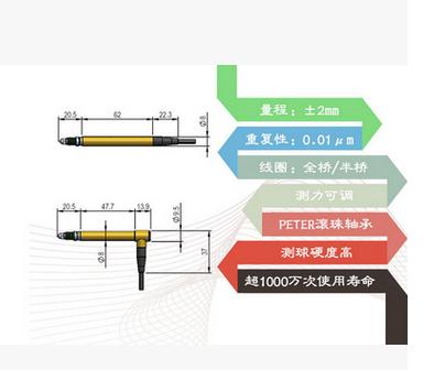 瑞士Peter Hirt傳感器