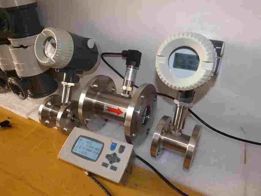 煤油计量表，数字煤油计量表