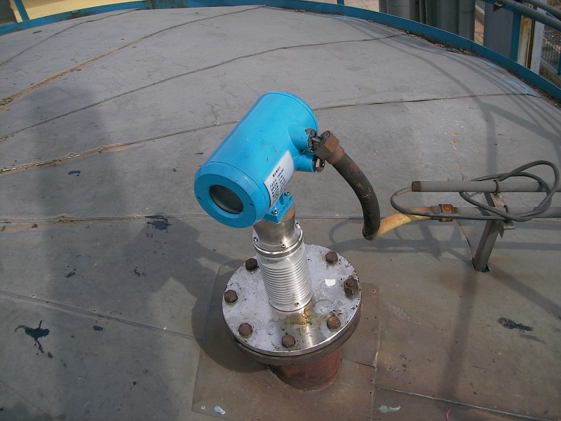 延安采油厂雷达液位计榆林采气厂导波雷达液位计型号西安超声波液位计价格