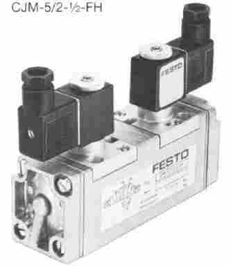 浅谈FESTO费斯托MA-50-1,6-R1/4-MPA-E-RG压力表