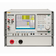 Fluke6140B电能功率标准源