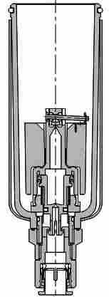 SMC自动排水器 AD排水器