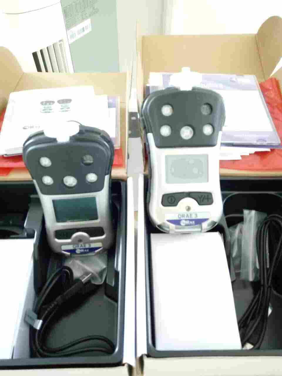 PGM-2500型四合一气体检测仪