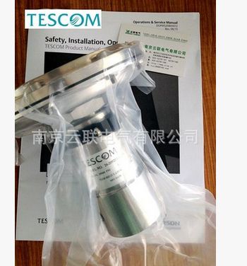 TESCOM 減壓閥 44-1811-24