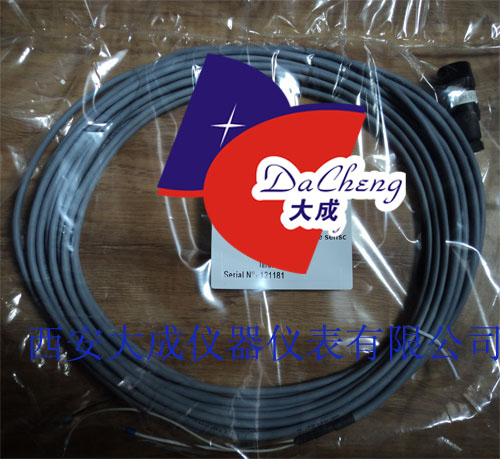 PolymetronPH电极电缆3米359016,10110
