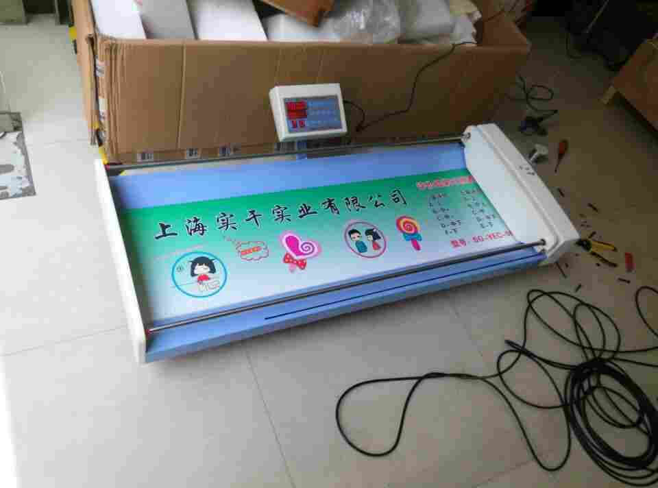 医用产科体重秤 婴儿电子身高体重秤 卧式超声波宝宝电子身高体重秤