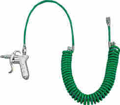 日本KINKI 螺杆式空气除尘枪软管套 K​-​6​0​1​R​-​0​7​S 杉本贸易